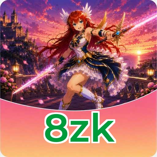 Field profile 8zk