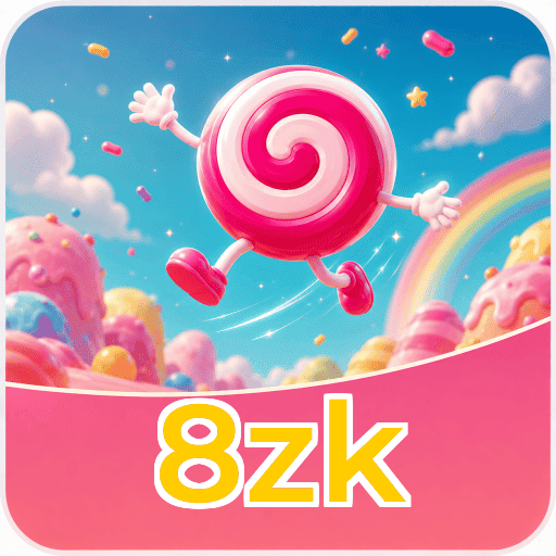 Definisi kanal resmi 8zk
